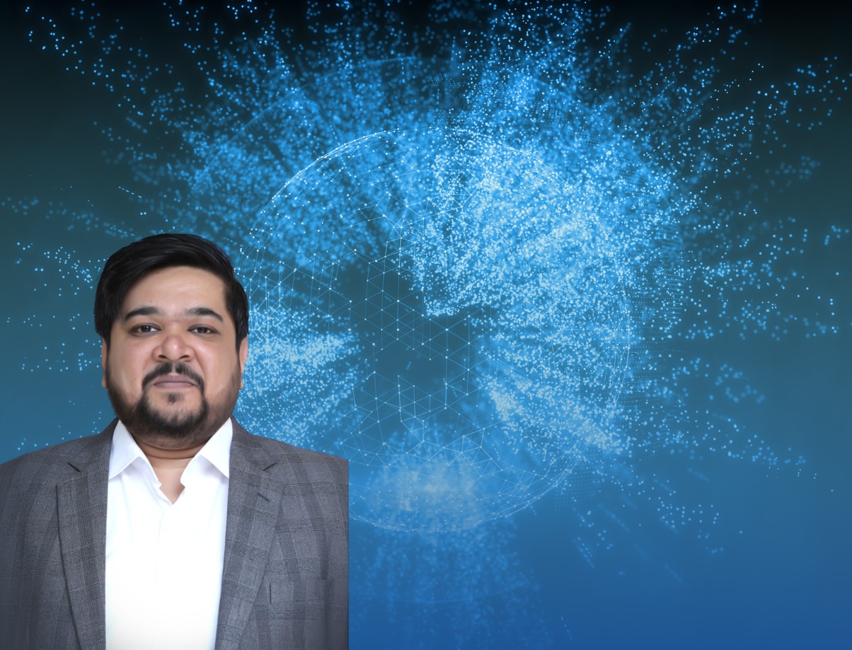 Raza Bakir Shah, Joint Director - Banking Supervision