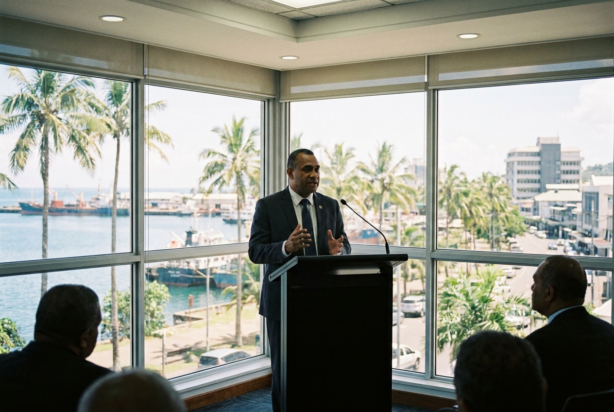 Fiji