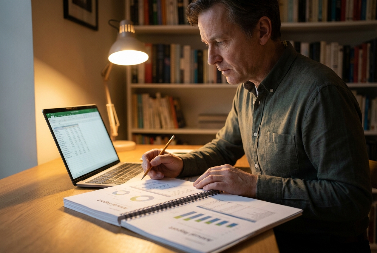 XBRL-Enabled, Excel or PDF? The Effects of Exclusive Technology Choice on the Analysis of Financial Information