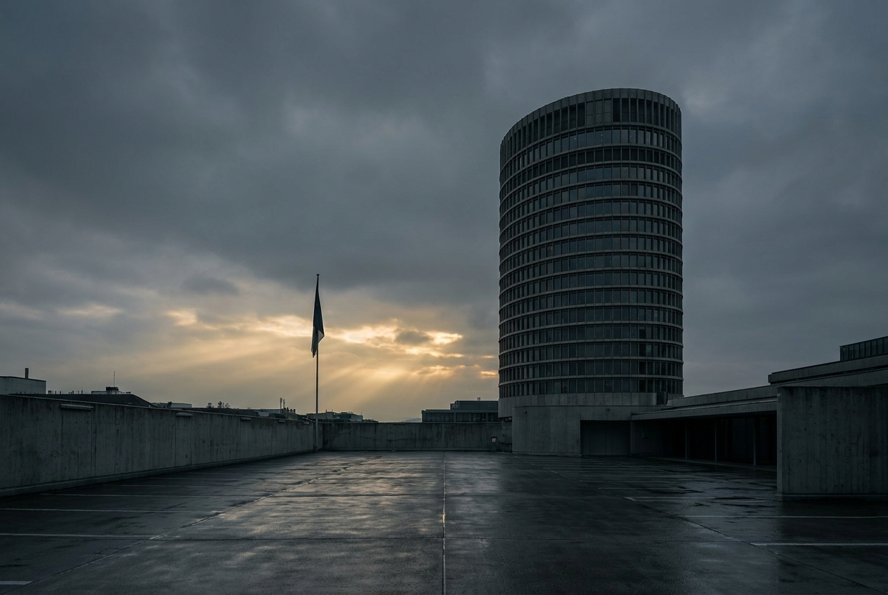 Foreword to the BIS Annual Report 2019/20 by the BIS General Manager