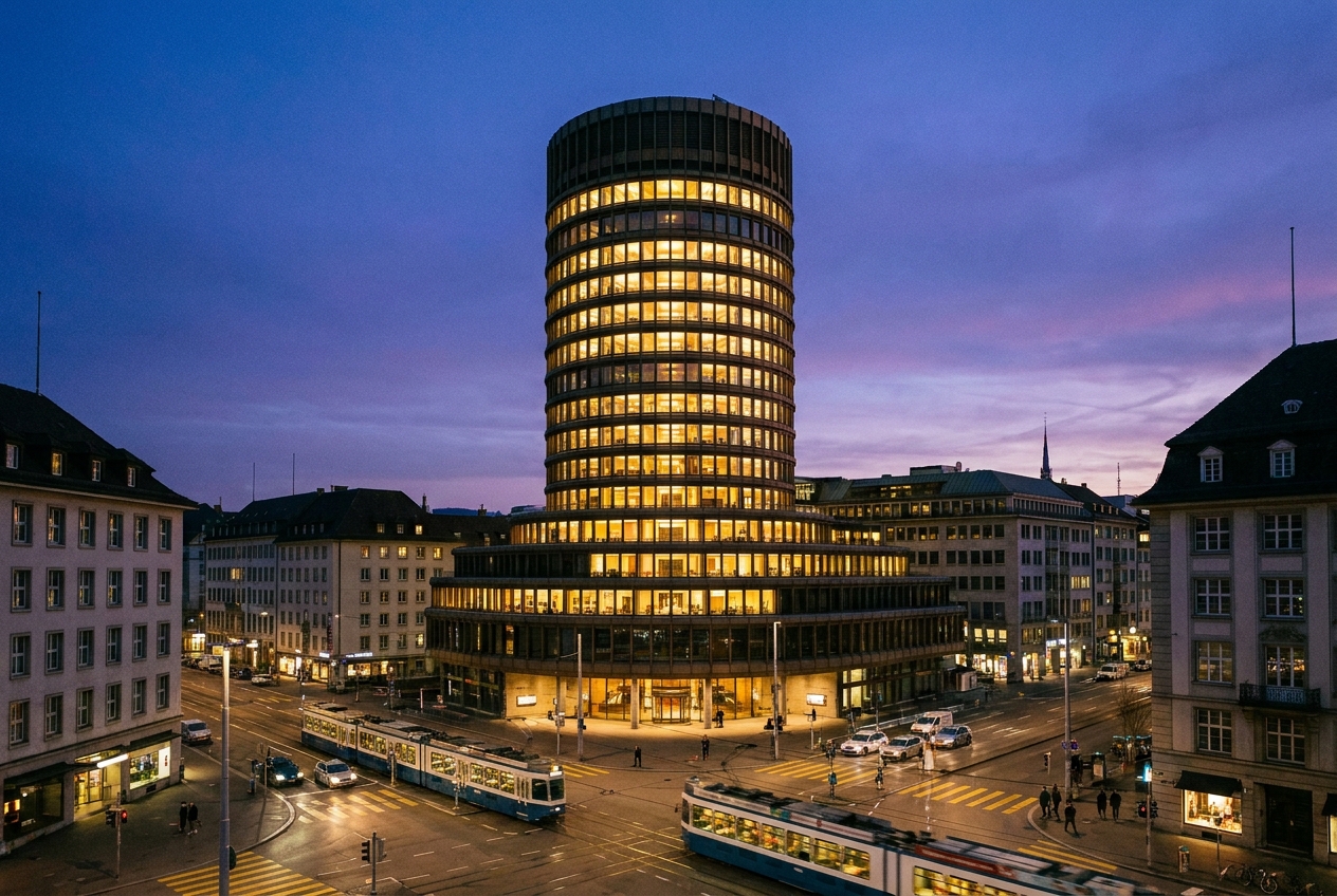 BIS Innovation Summit 2023: Technological innovation in an age of uncertainty