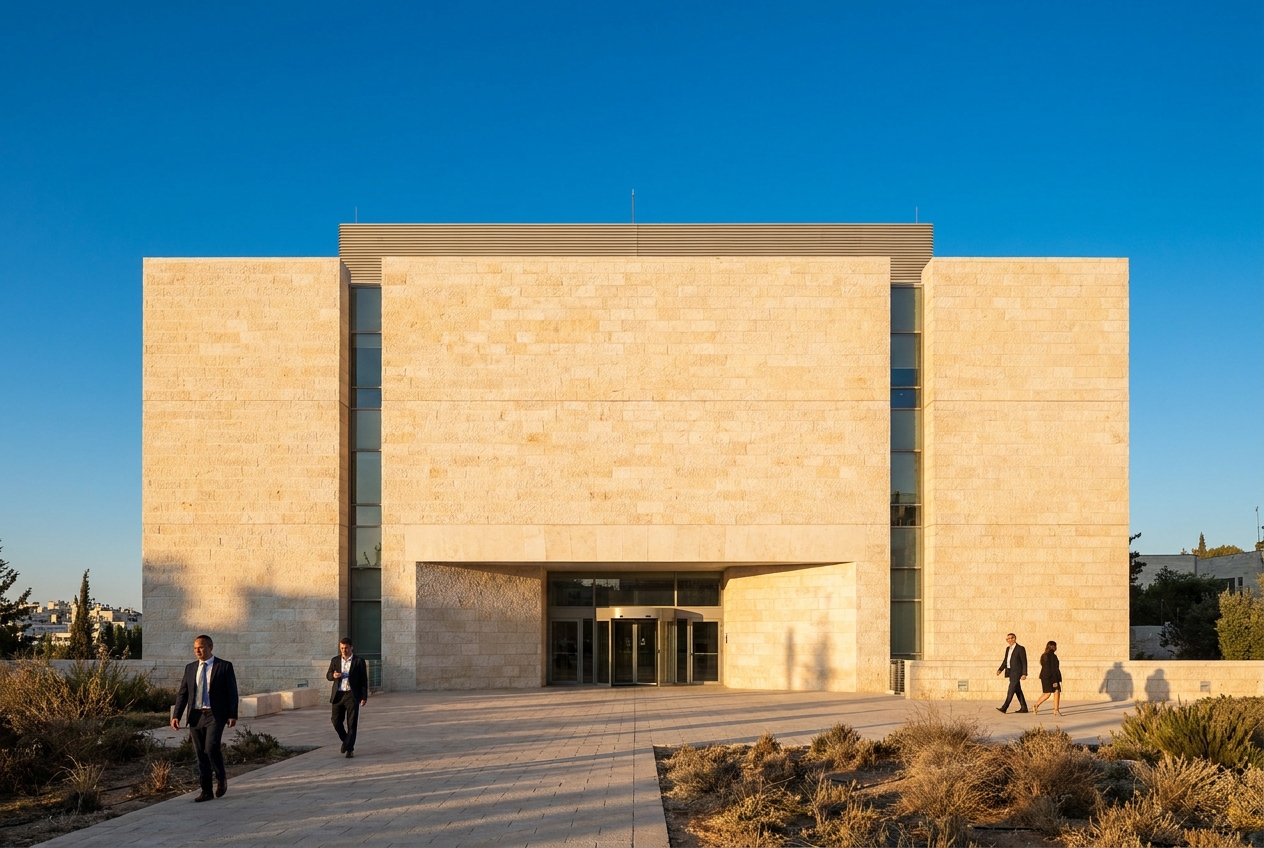 Karnit Flug: The credit market and its supervision in the Israeli economy