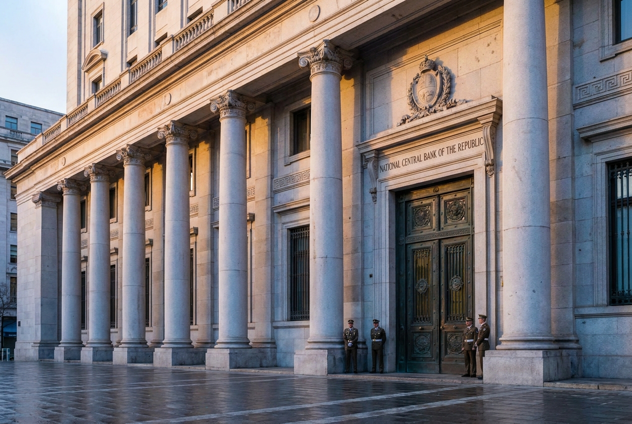 Government, Central Bank and Banking Supervision Reforms: Does Independence Matter?