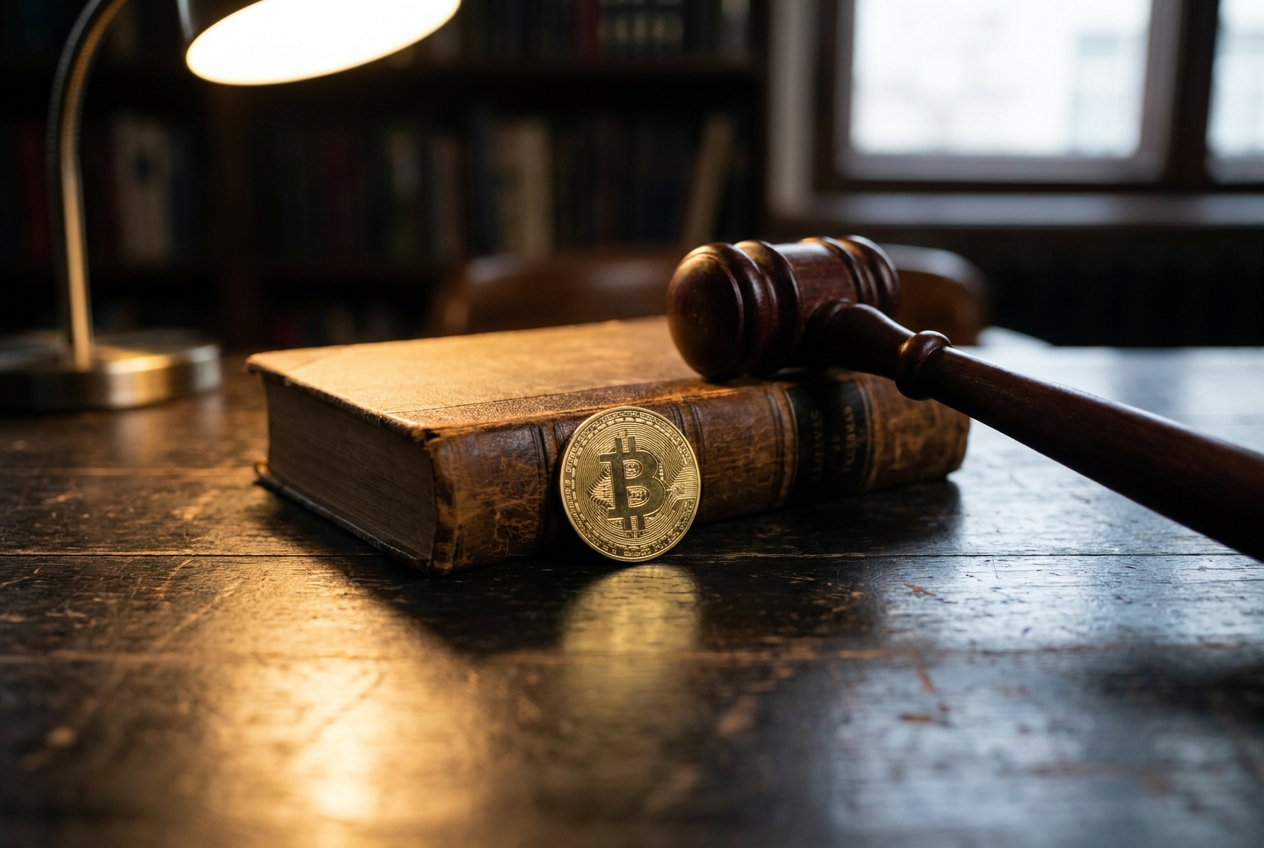 Moving Beyond Bitcoin to an Endogenous Theory of Decentralized Ledger Technology Regulation: An Initial Proposal