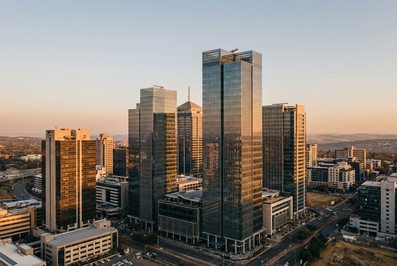 Tweets of 4 Banks in South Africa (1 month)