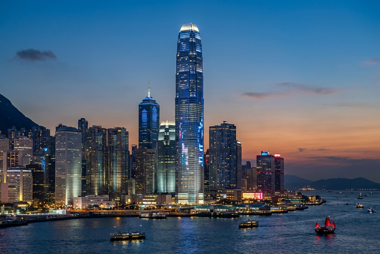 HKMA and HKUST sign MoU to advance cybersecurity innovation for Hong Kong’s financial sector