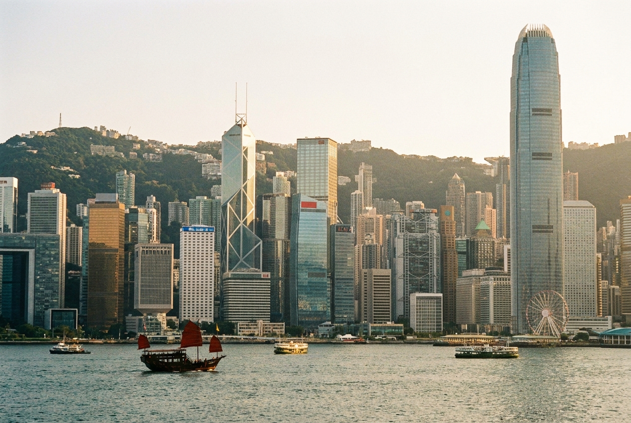 BIS Innovation Hub and Hong Kong Monetary Authority conclude first green finance project
