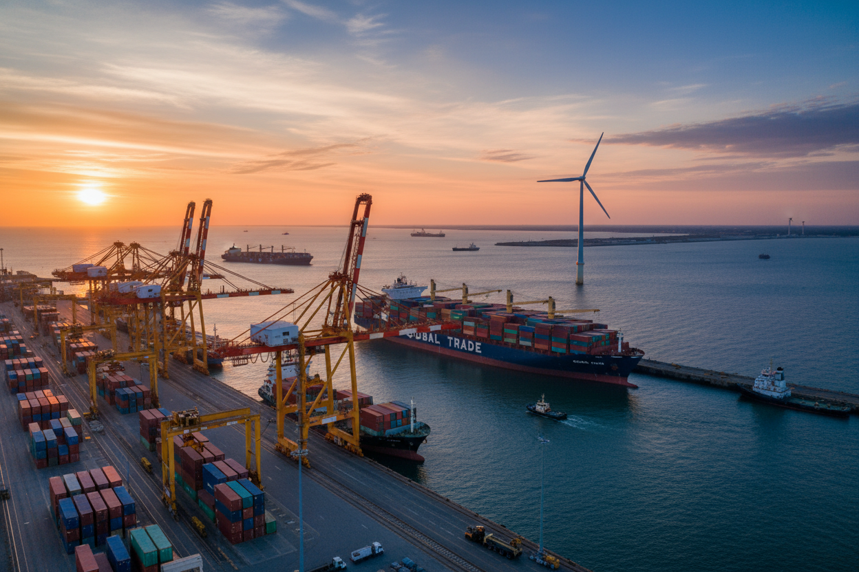 Exploring the Drivers of Green Technology Innovation Across International Trading Networks: Do Environmental Regulations Cause Trade Spillovers?