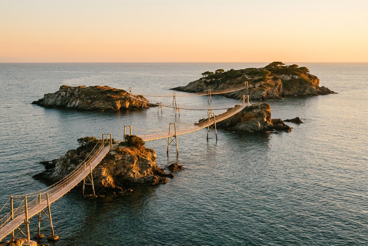 Bridges between Islands: Cross-Chain Technology for Distributed Ledger Technology