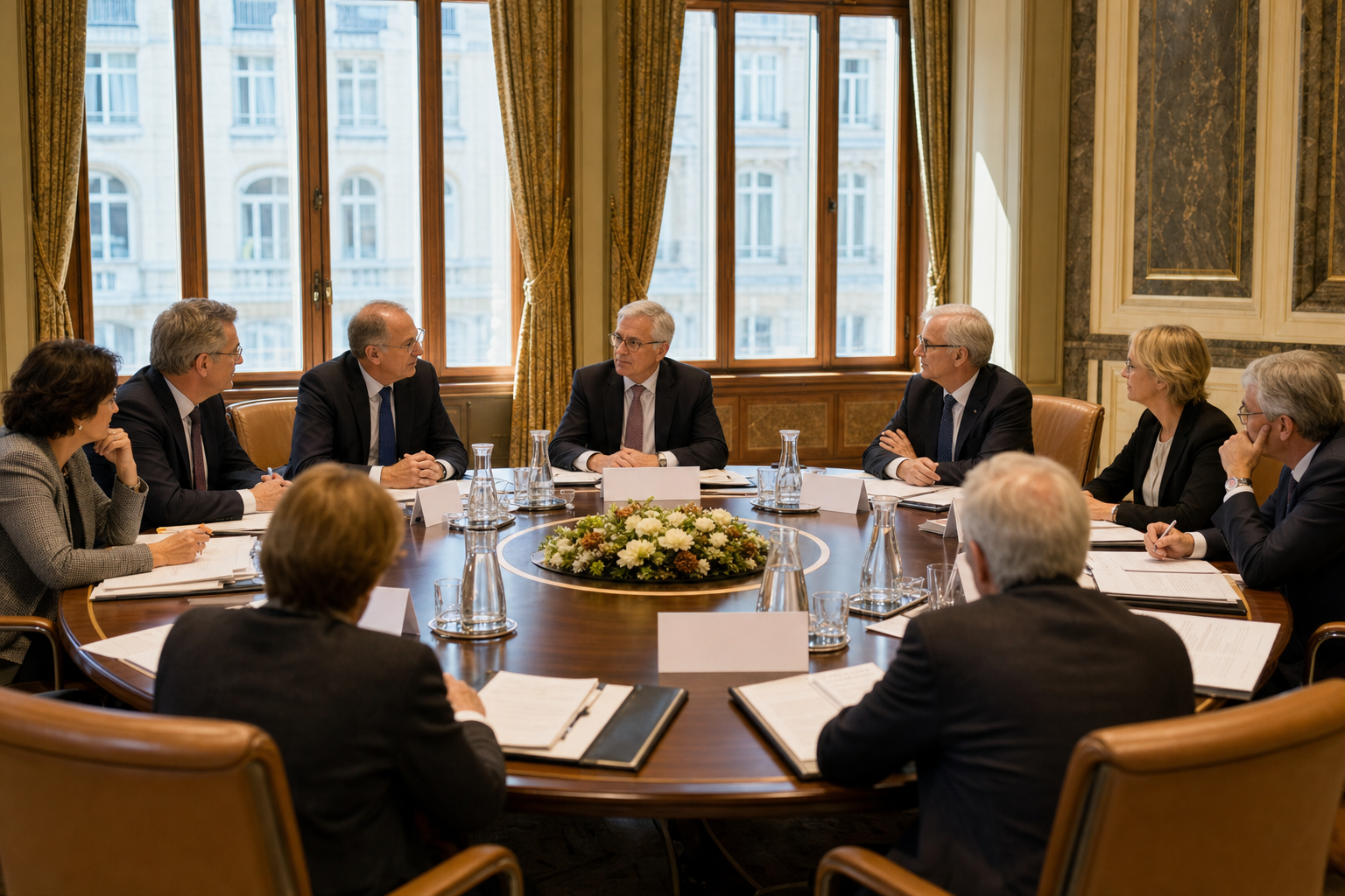 Joint Forum