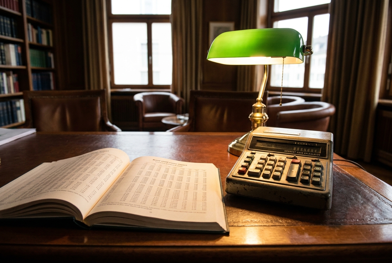 Recalibration of shocks for interest rate risk in the banking book