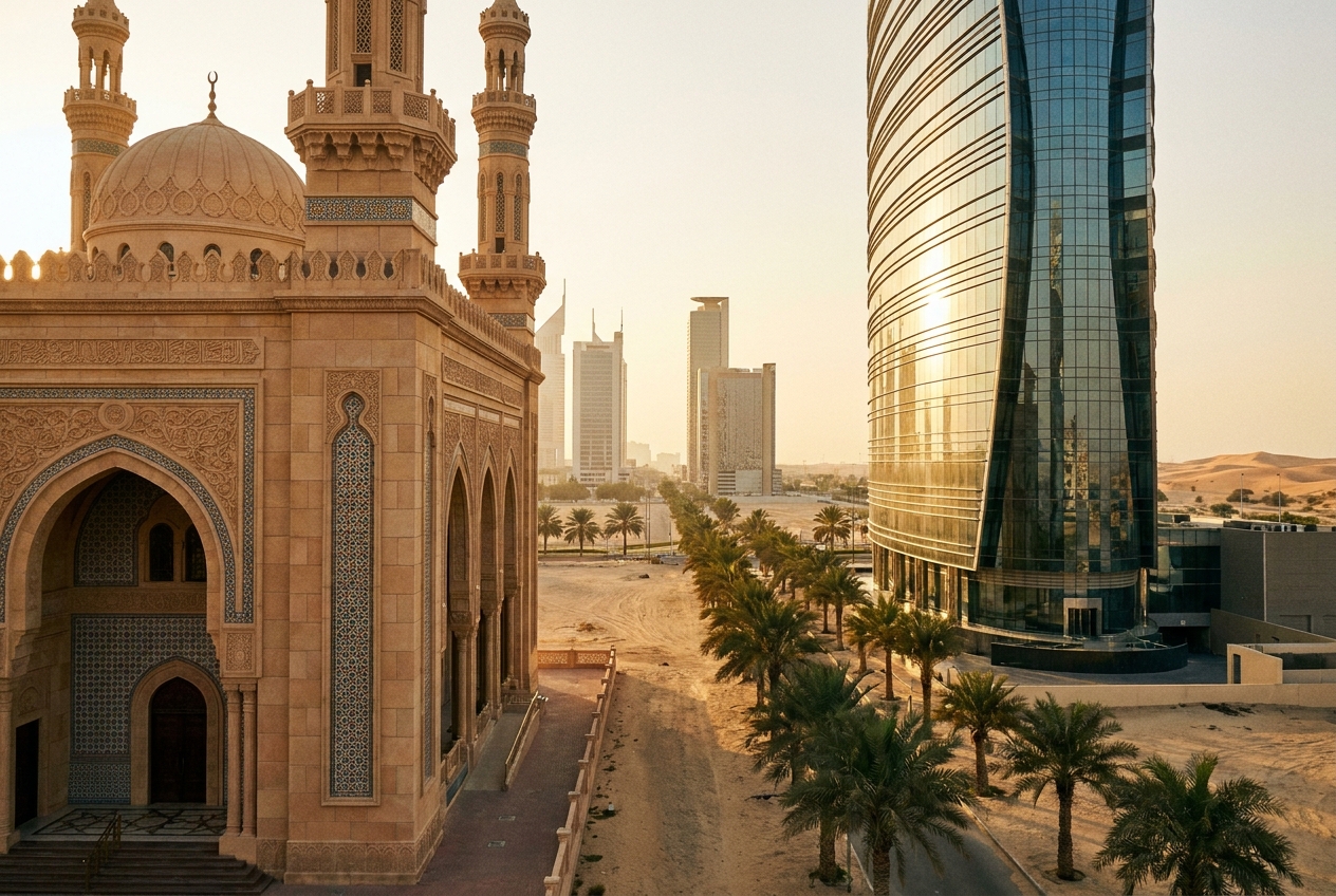 Do Islamic and Conventional Banks Have the Same Technology?