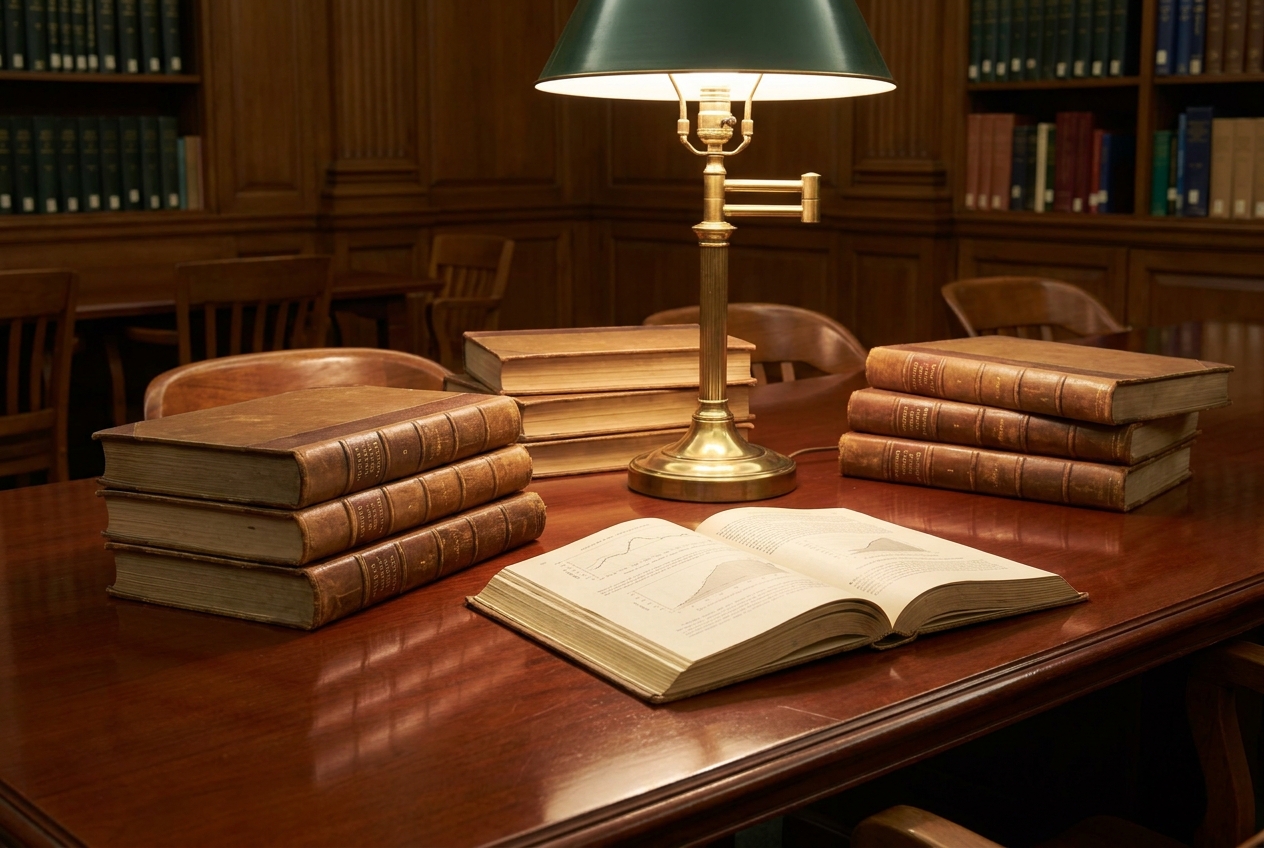 International Journal of Central Banking