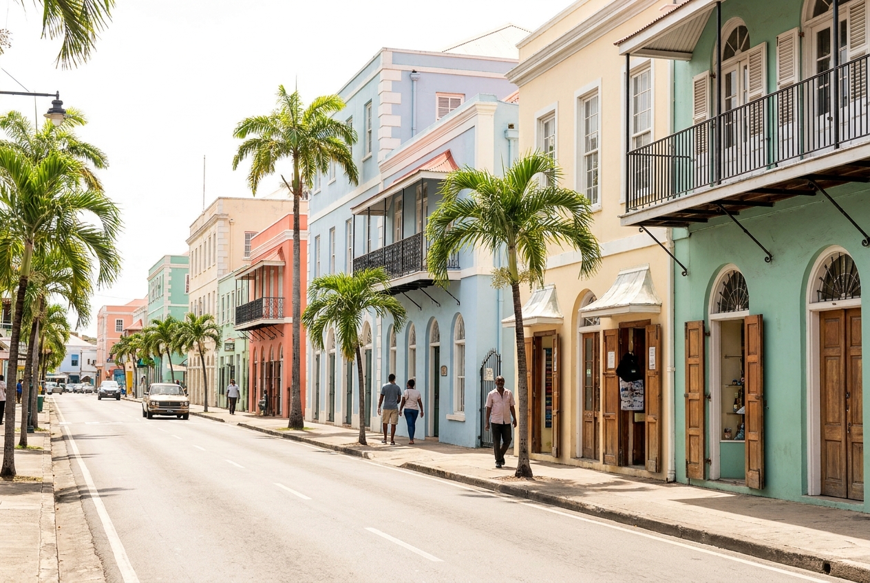 DeLisle Worrell: Keeping the economy stable and achieving growth