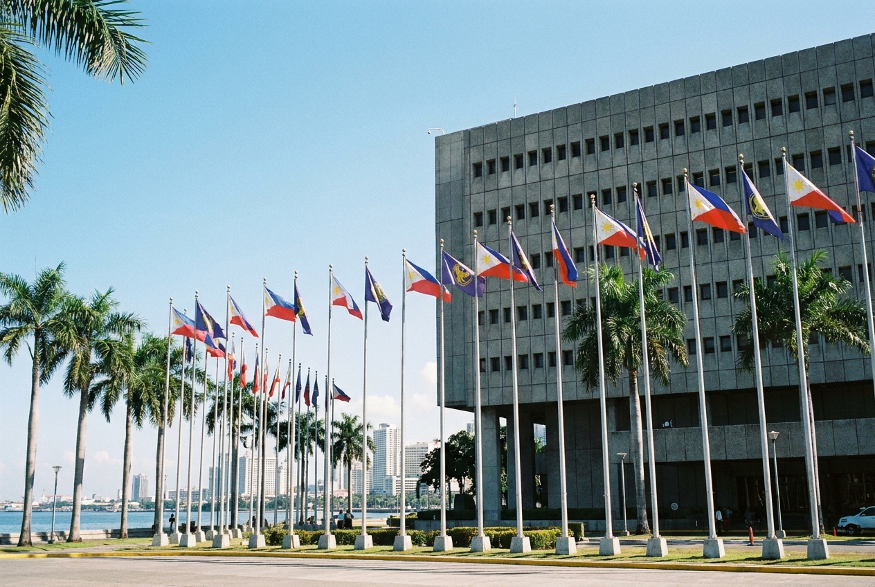 Amando M Tetangco, Jr: Philippines in 2016 - sustaining resilience amid headwinds