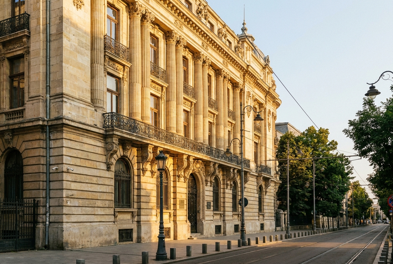 The European Bank for Reconstruction and Development (EBRD) partners with Romania's Financial Supervisory Authority (ASF) to strengthen supervisory technology solutions