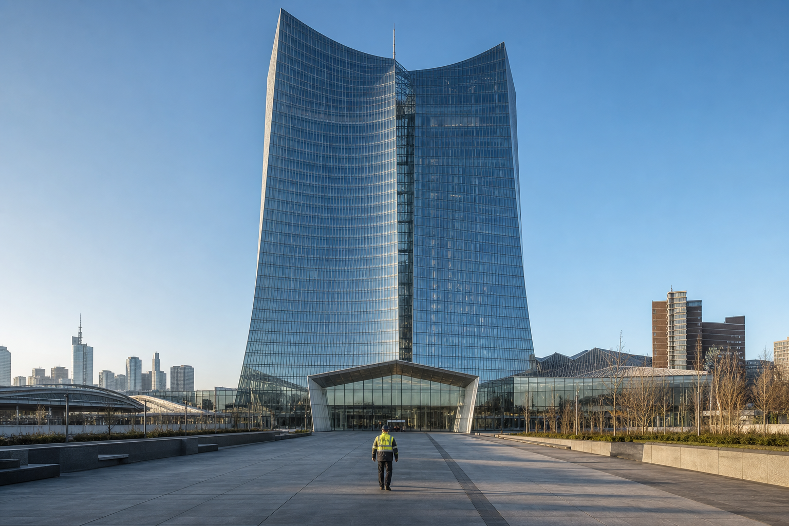 The Single Supervisory Mechanism or 'SSM', Part One of the Banking Union
