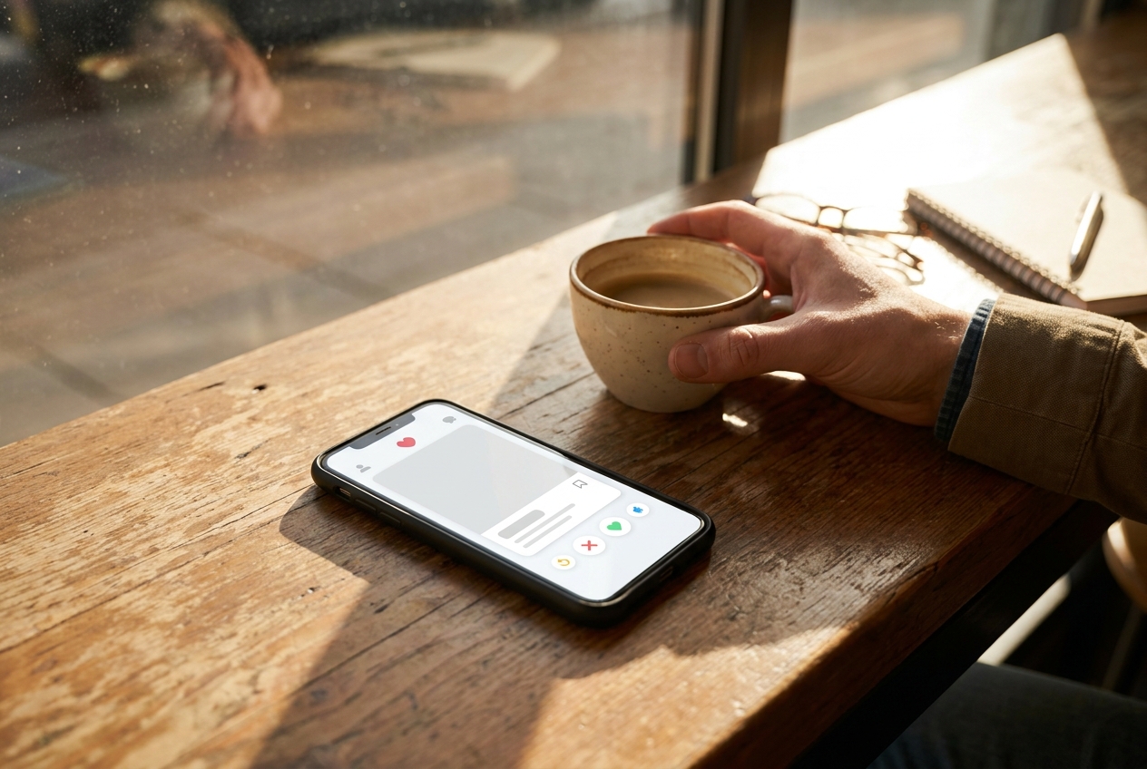 Ways to protect your privacy and security with online dating apps | The TechTank Podcast