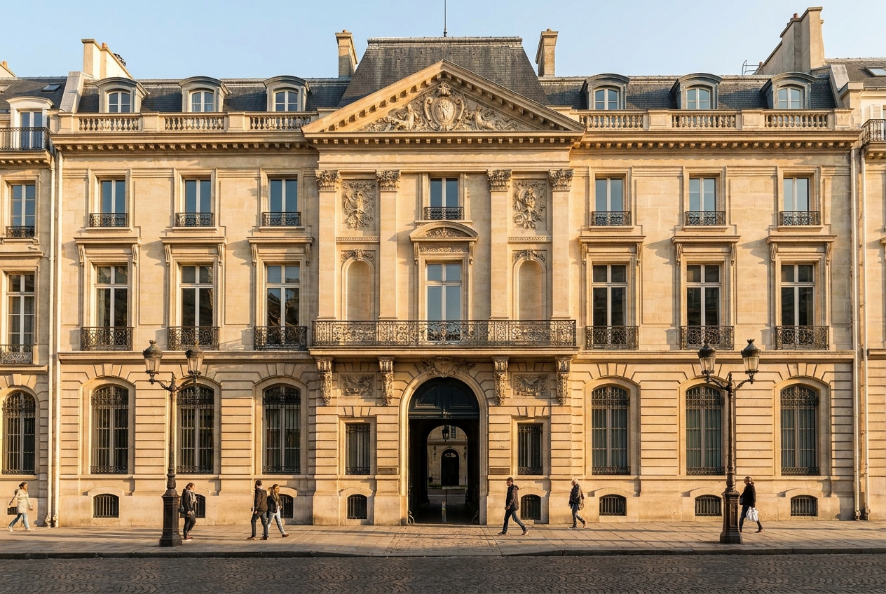 François Villeroy de Galhau: The sustainability of French debt, between rising interest rates and European rules