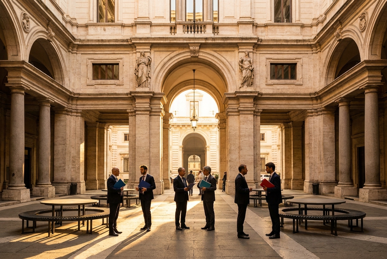 PUMA Cooperation Between the Bank of Italy and the Intermediaries for the Production of Statistical, Supervisory and Resolution Reporting