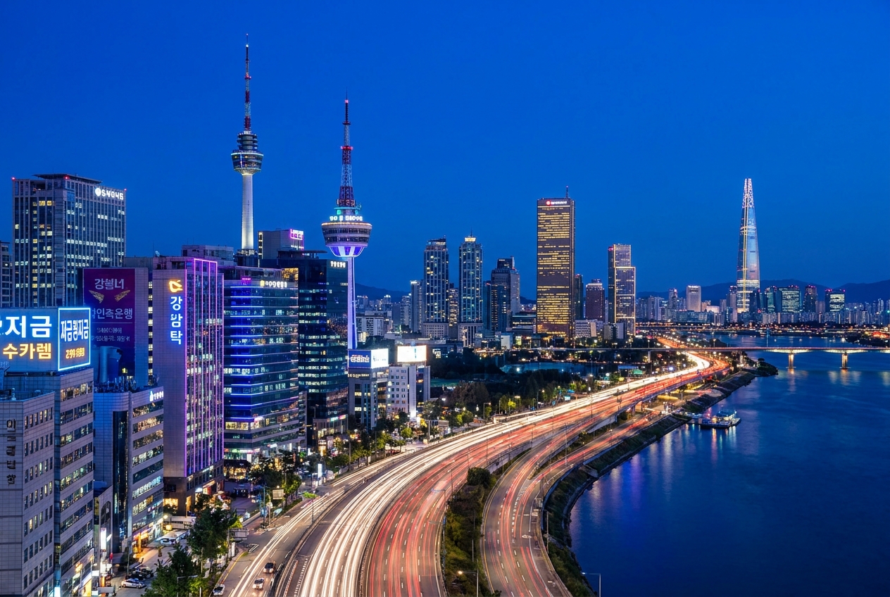 Information and Communications Technology, Economic Growth, and Carbon Emission Levels: The Case of South Korea