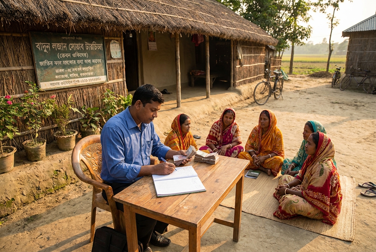 Does Regulatory Supervision Curtail Microfinance Profitability and Outreach?