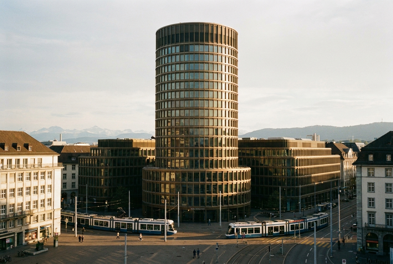 Basel II: The New Basel Capital Accord