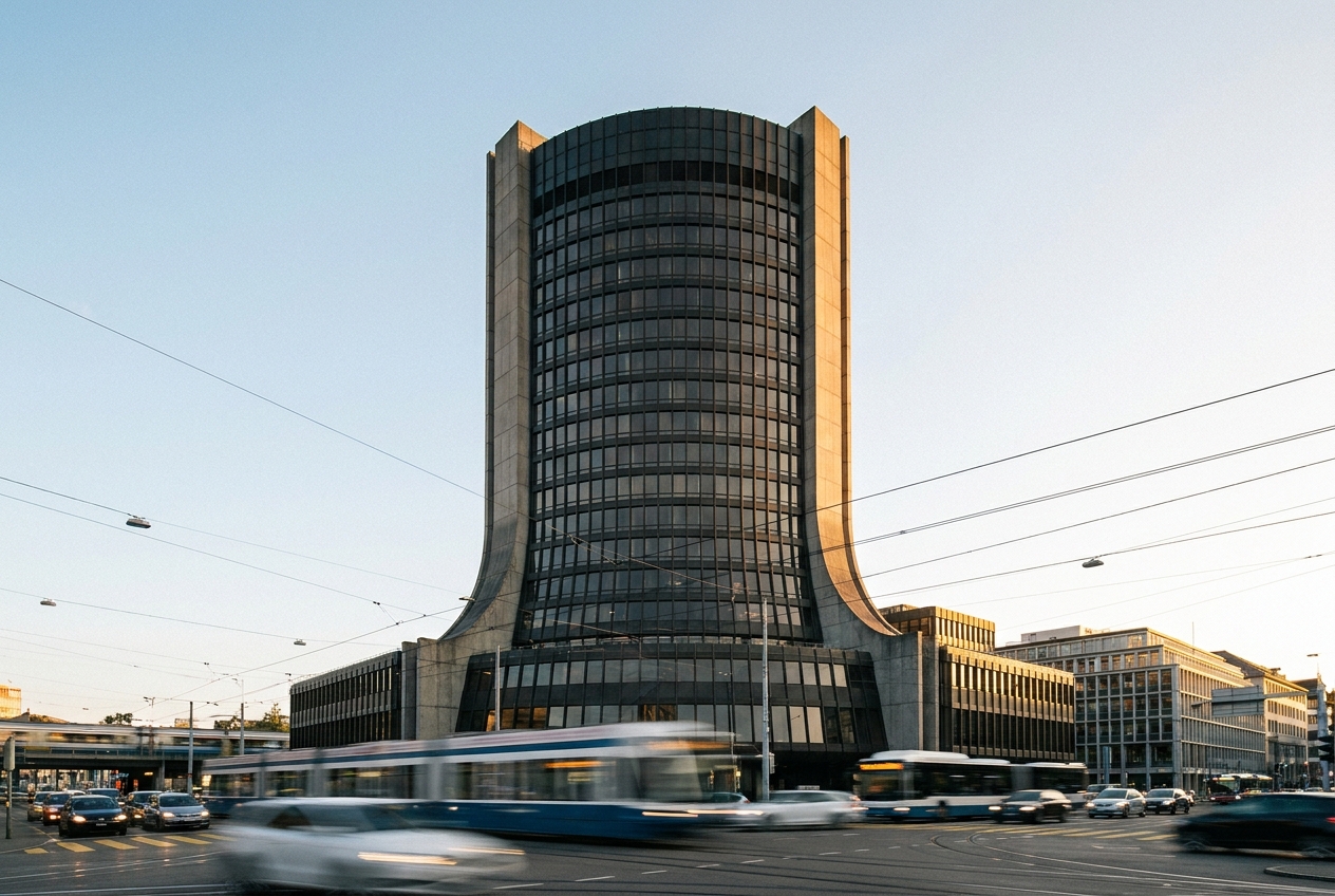 Consolidated banking statistics