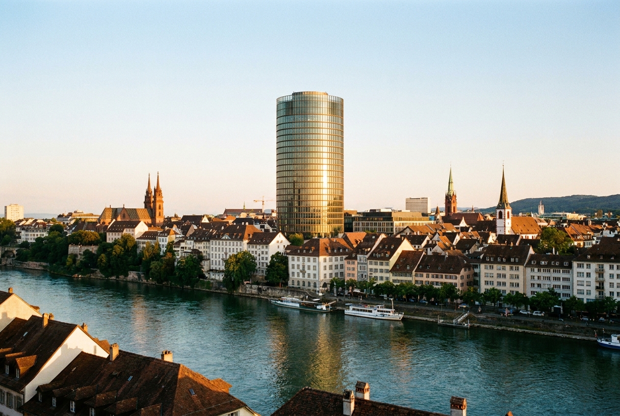 Basel III rules text and results of the quantitative impact study issued by the Basel Committee