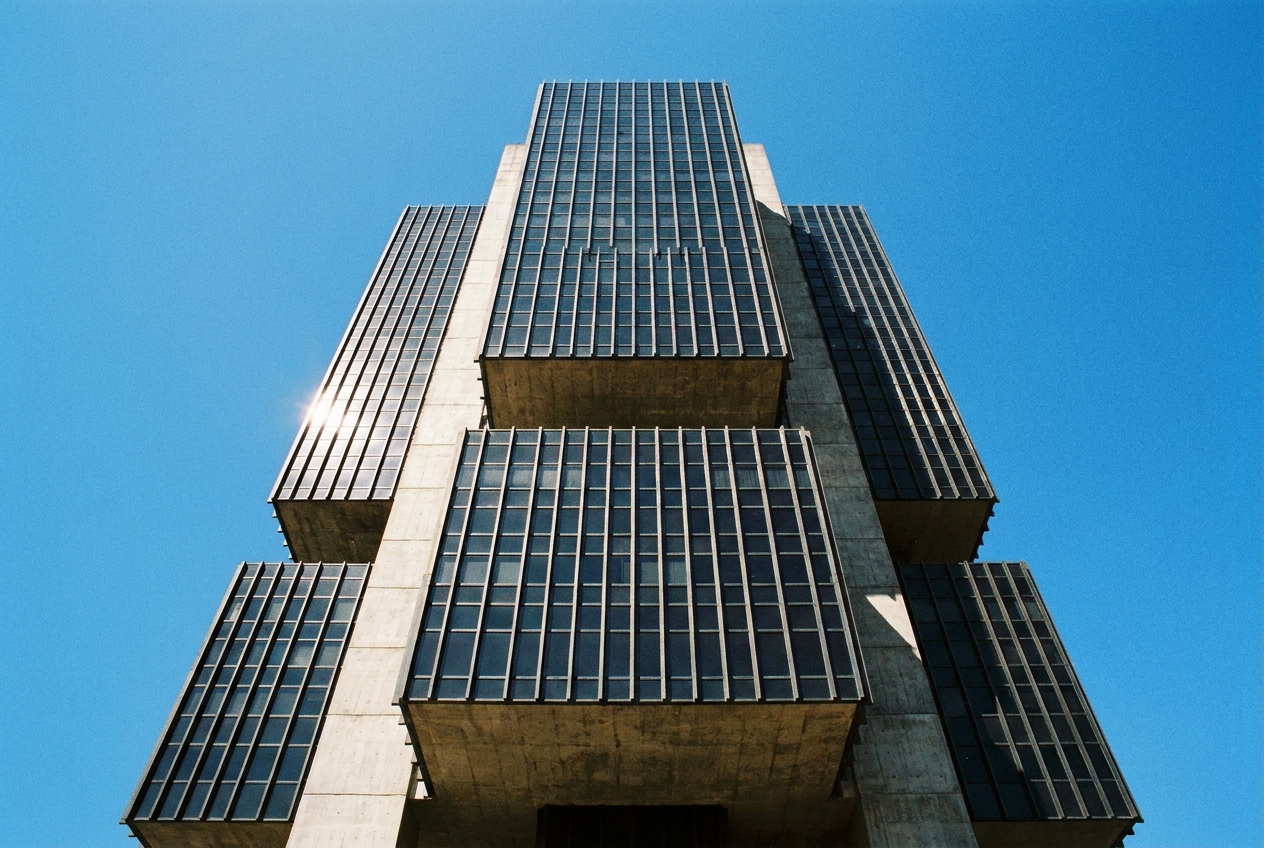 Monetary Policy and Banking Supervision Functions on the Central Bank