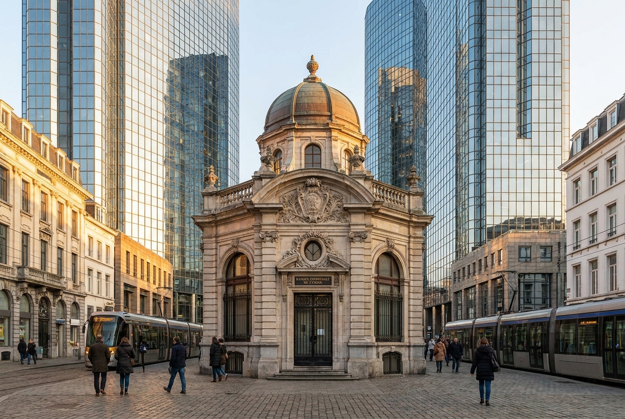 Sabine Lautenschläger: Is small beautiful? Supervision, regulation and the size of banks