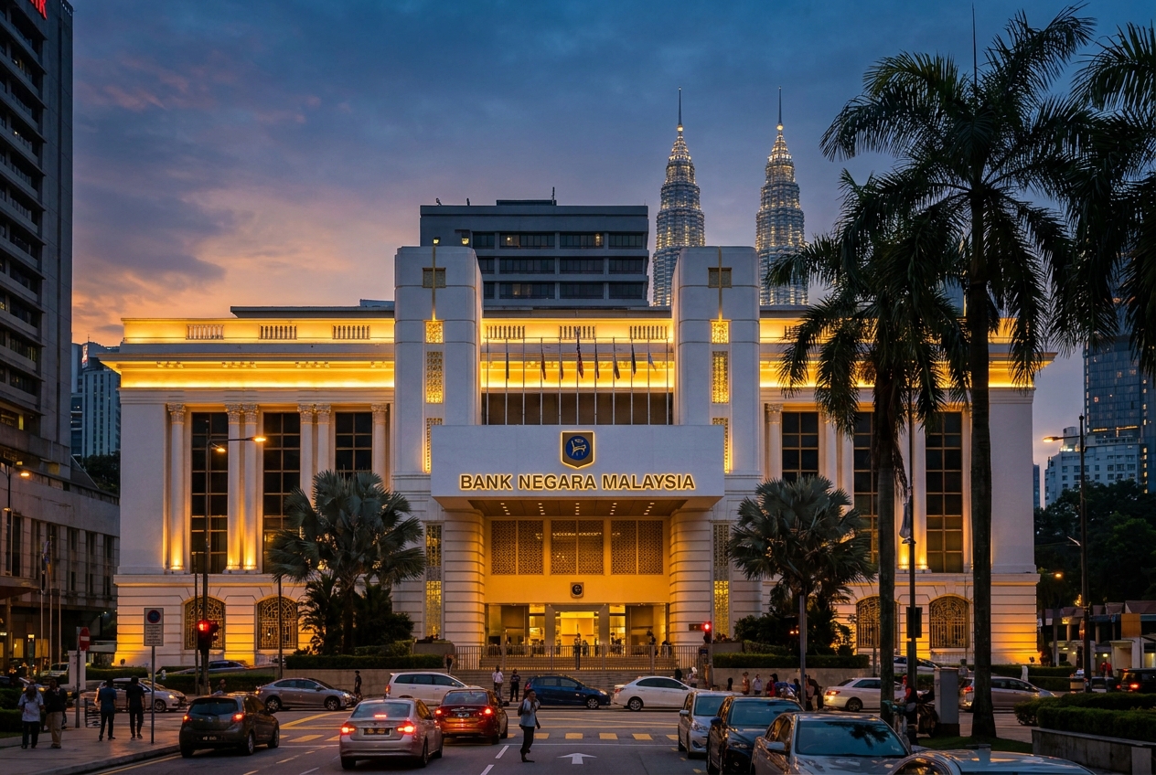 Aznan bin Abdul Aziz: Banking and ESG revolution – going beyond aspirations