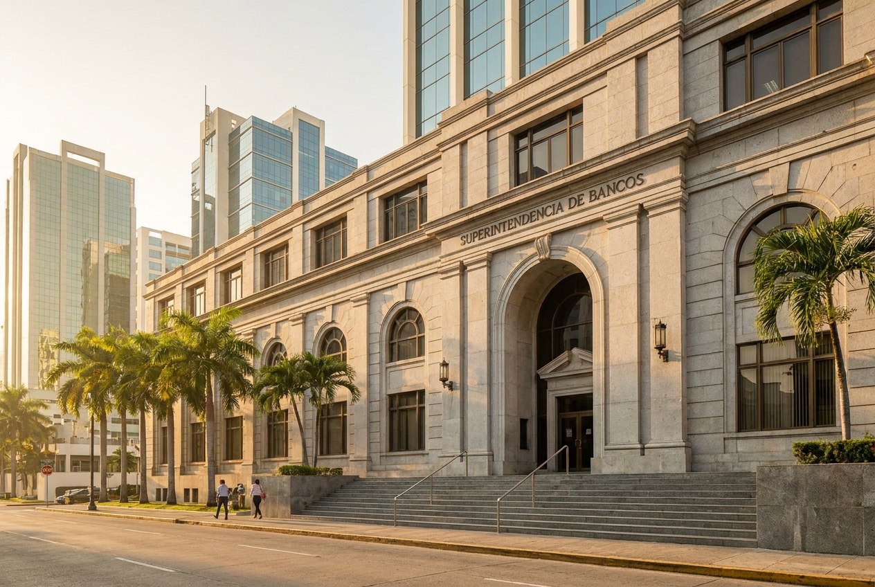 ACUERDO No. 9-2025
(12 de noviembre de 2025)
Que actualiza el procedimiento administrativo para la atención de reclamos ante la
Superintendencia de Bancos