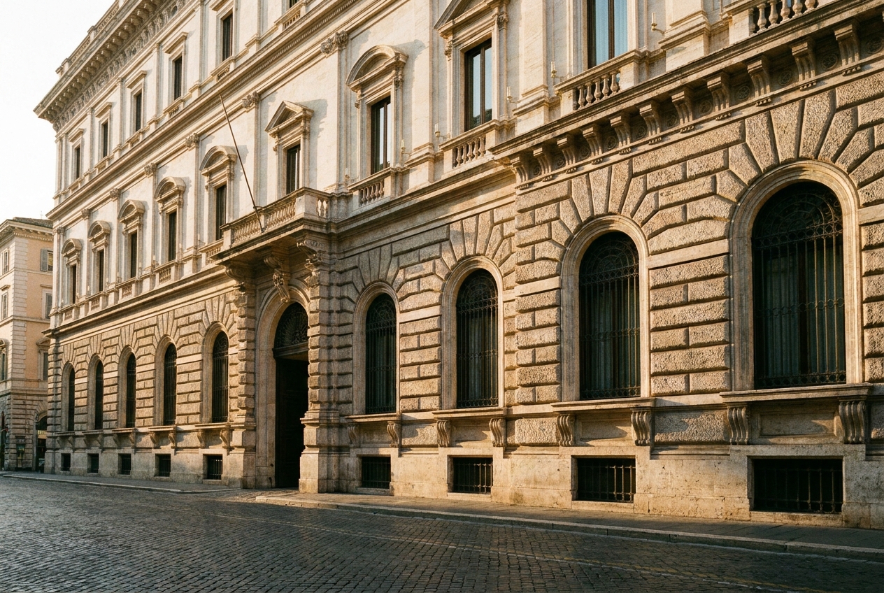 Luigi Federico Signorini: Lessons from recent crises