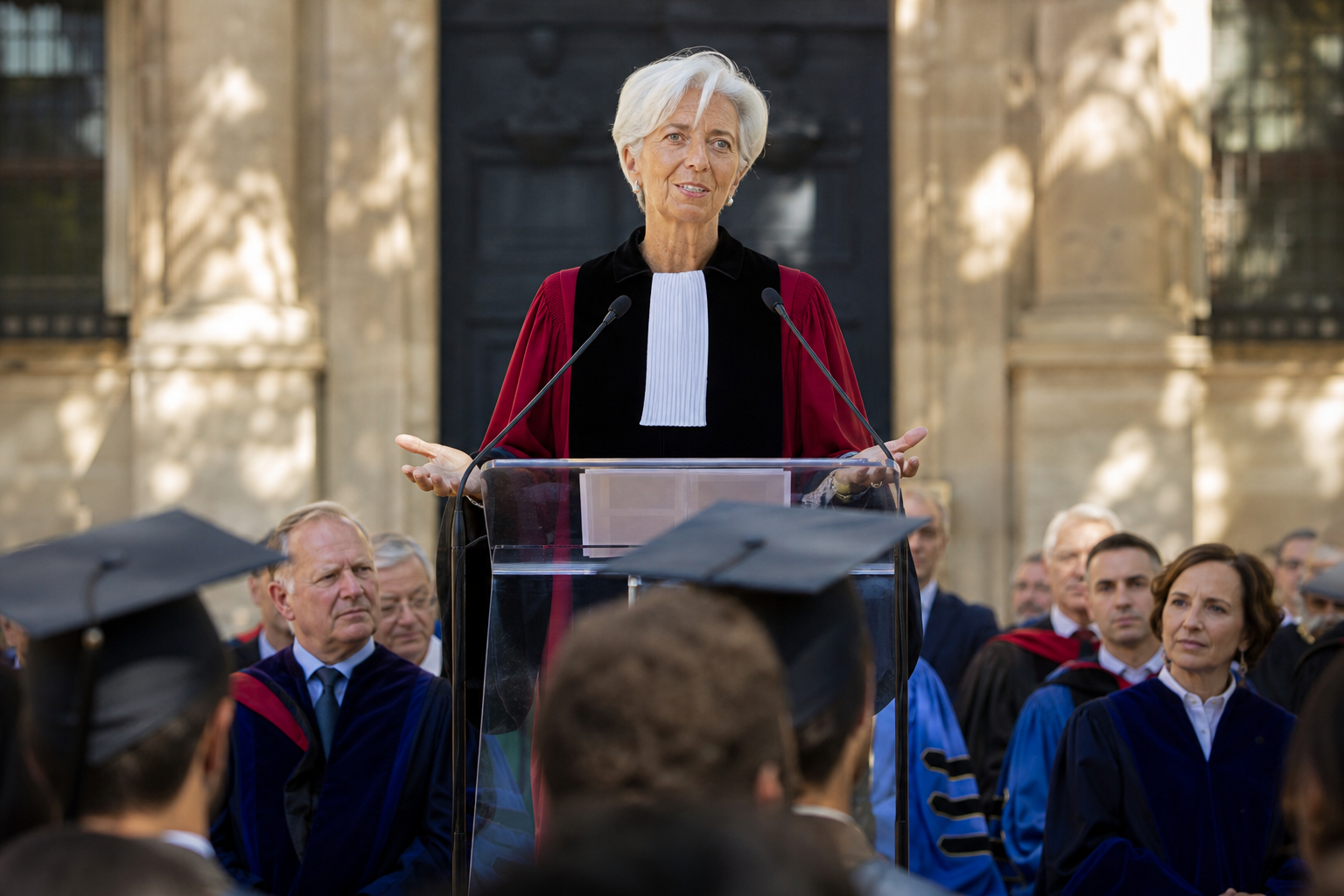 Isabel Schnabel: United in diversity - challenges for monetary policy in a currency union