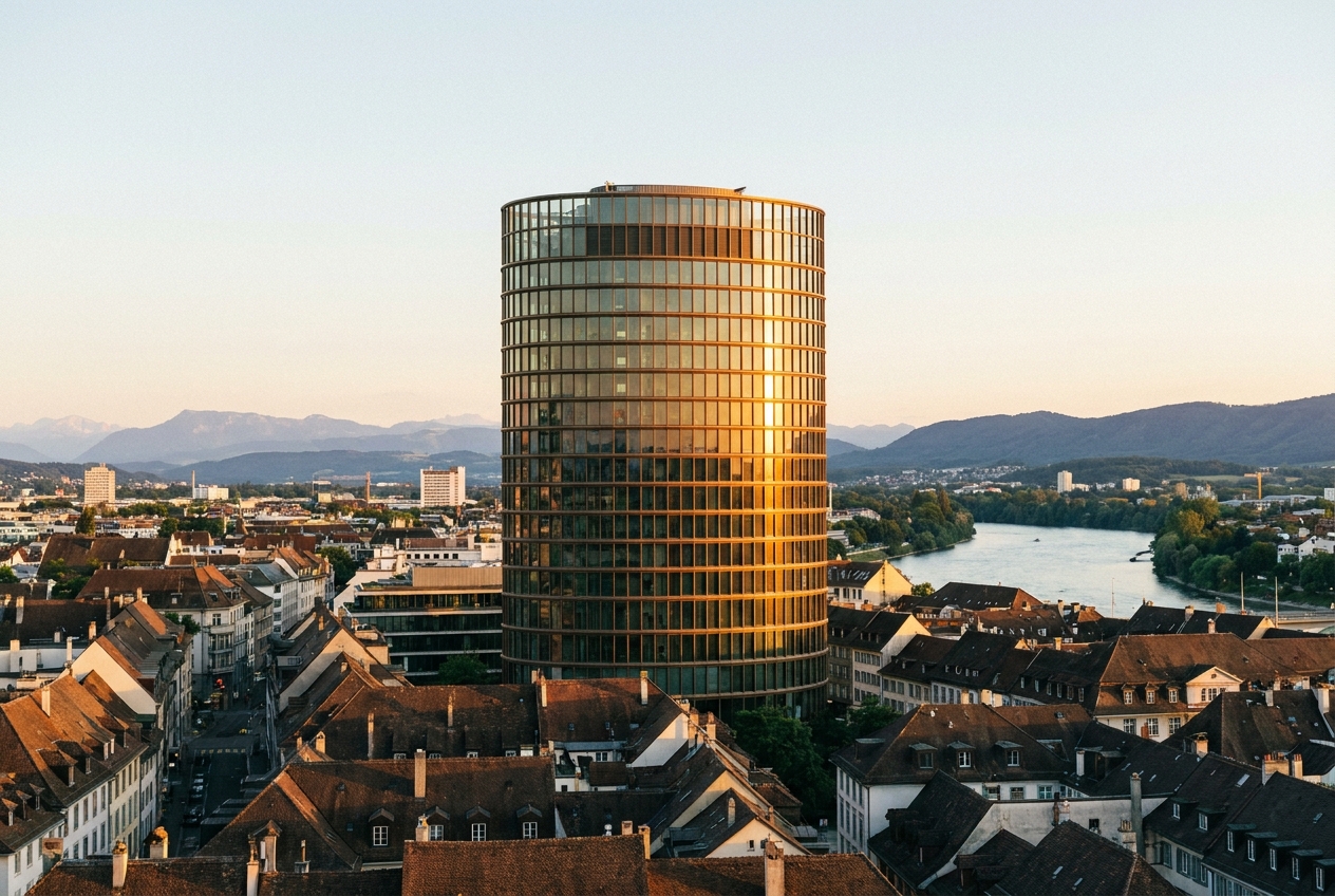 Basel Committee Multimedia: Enhancing Global Banking Resilience