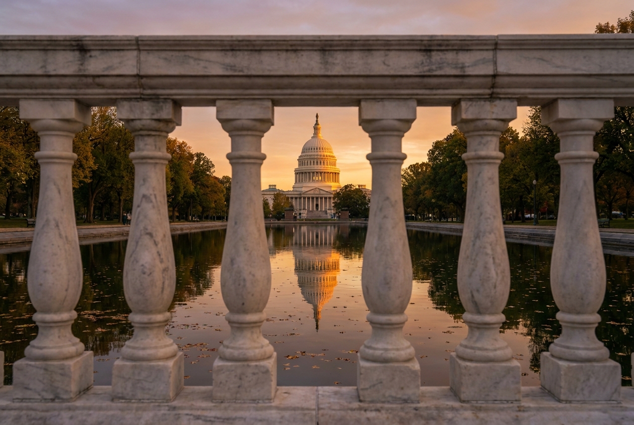 Sabine Mauderer: US Senate Democrats' Special Committee on the climate crisis