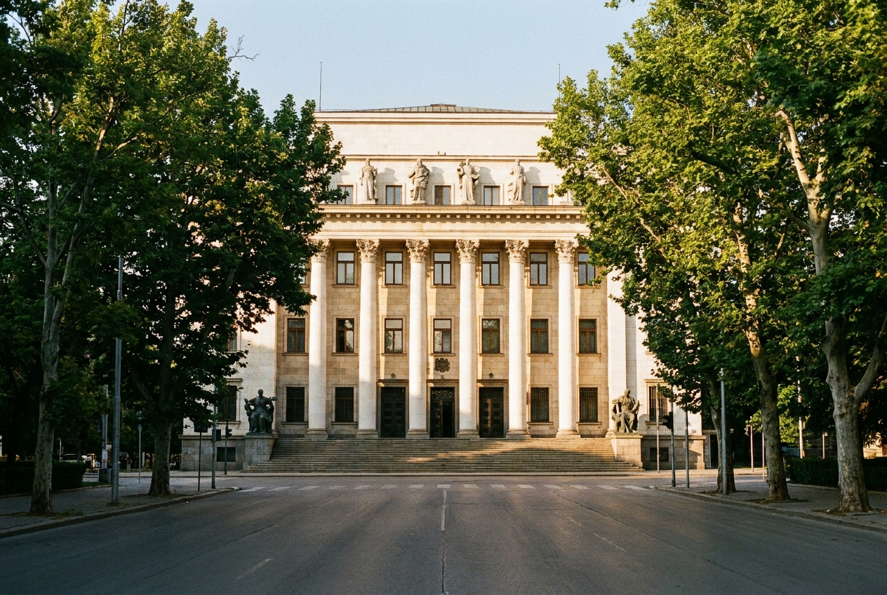 Dimitar Radev: Bank supervision and resolution within the Single Supervisory Mechanism and the Single Resolution Mechanism