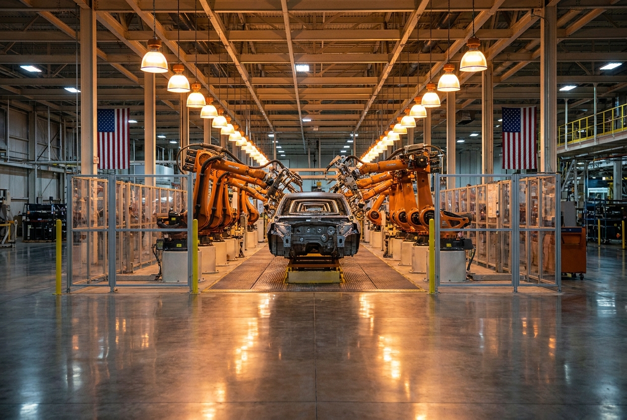 How will emerging technologies affect the future of work?