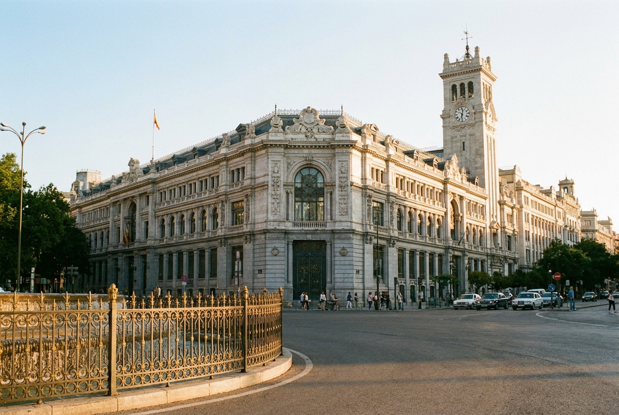 Margarita Delgado: The European Banking Union