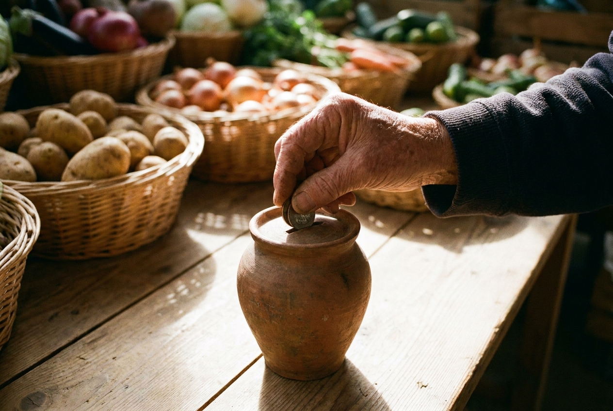 From financial inclusion to financial health