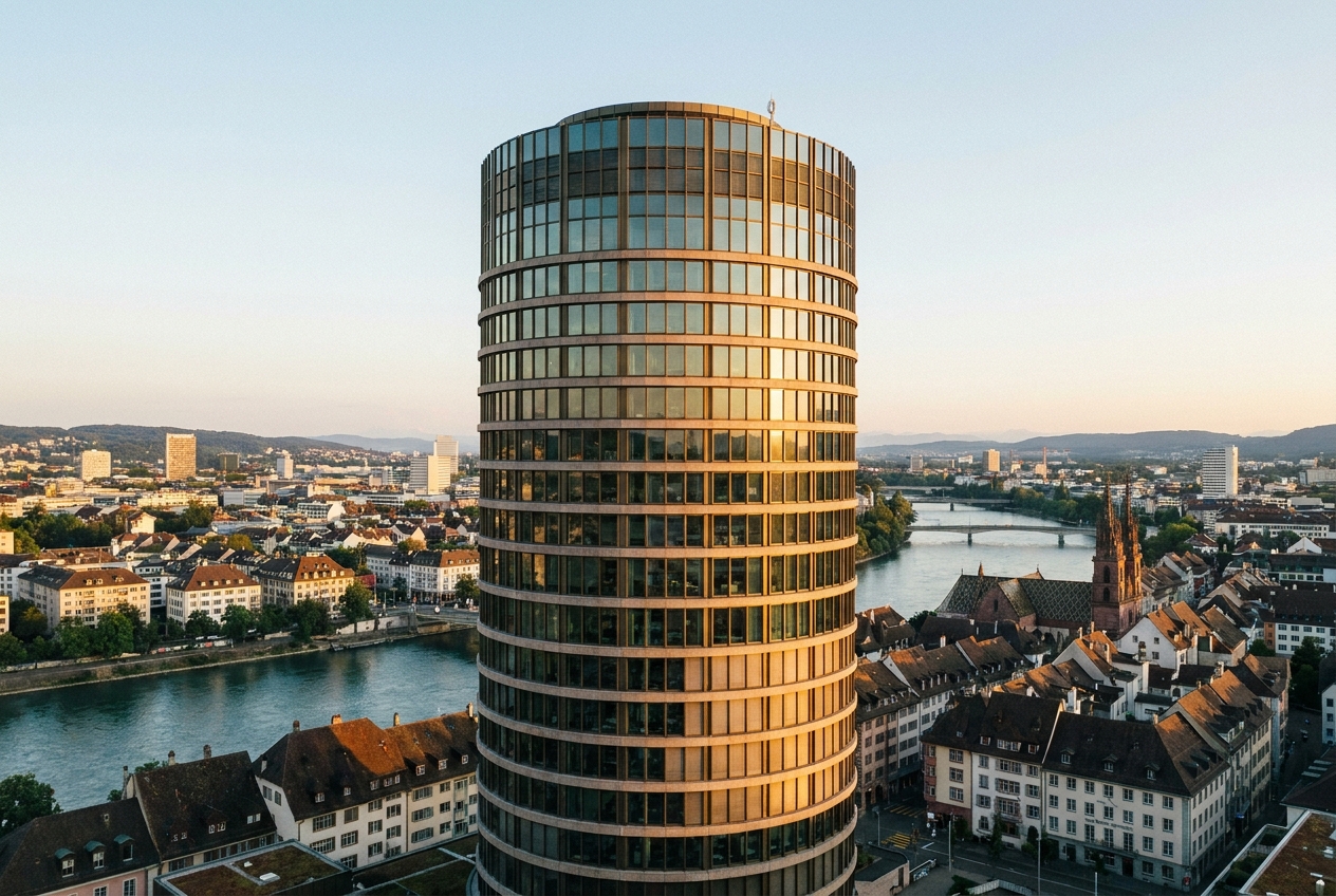 Consolidated Basel Framework