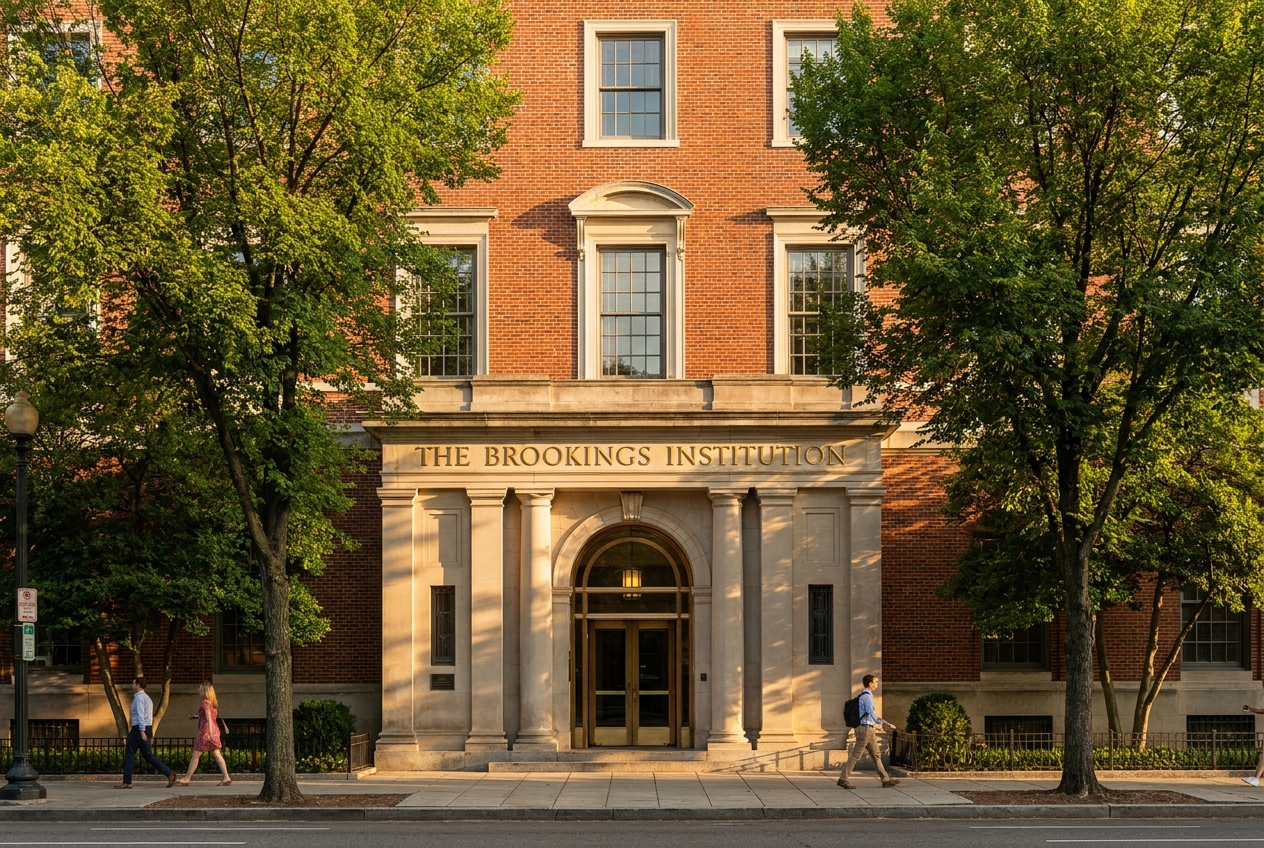 The Hutchins Center Explains: How blockchain could change the financial system, part 2