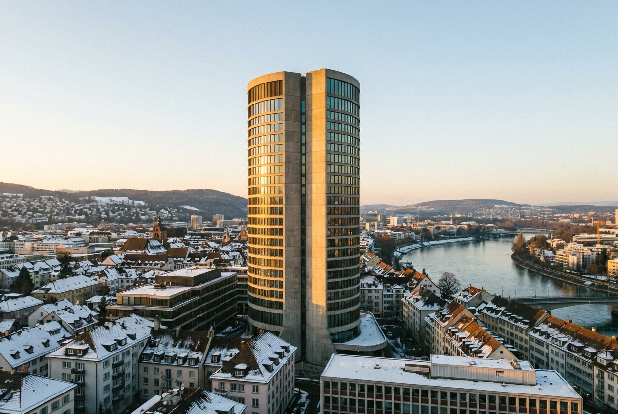 Basel Committee reports on Basel III implementation progress