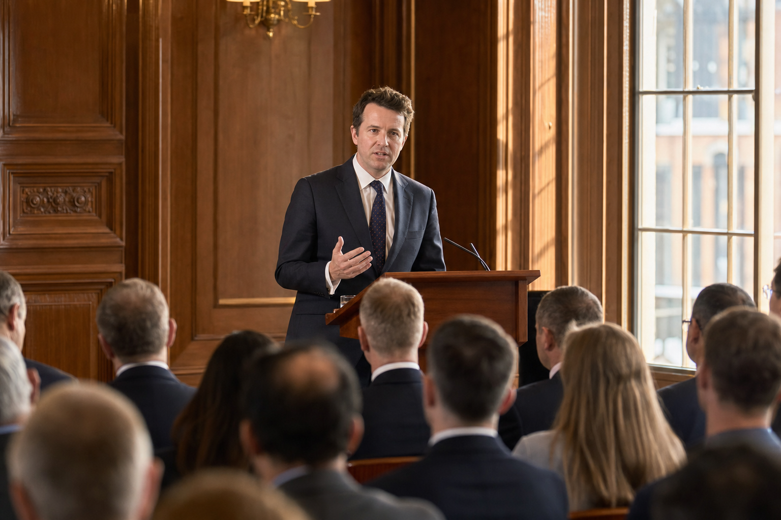 David Rule: An annuity is a very serious business: Part Two