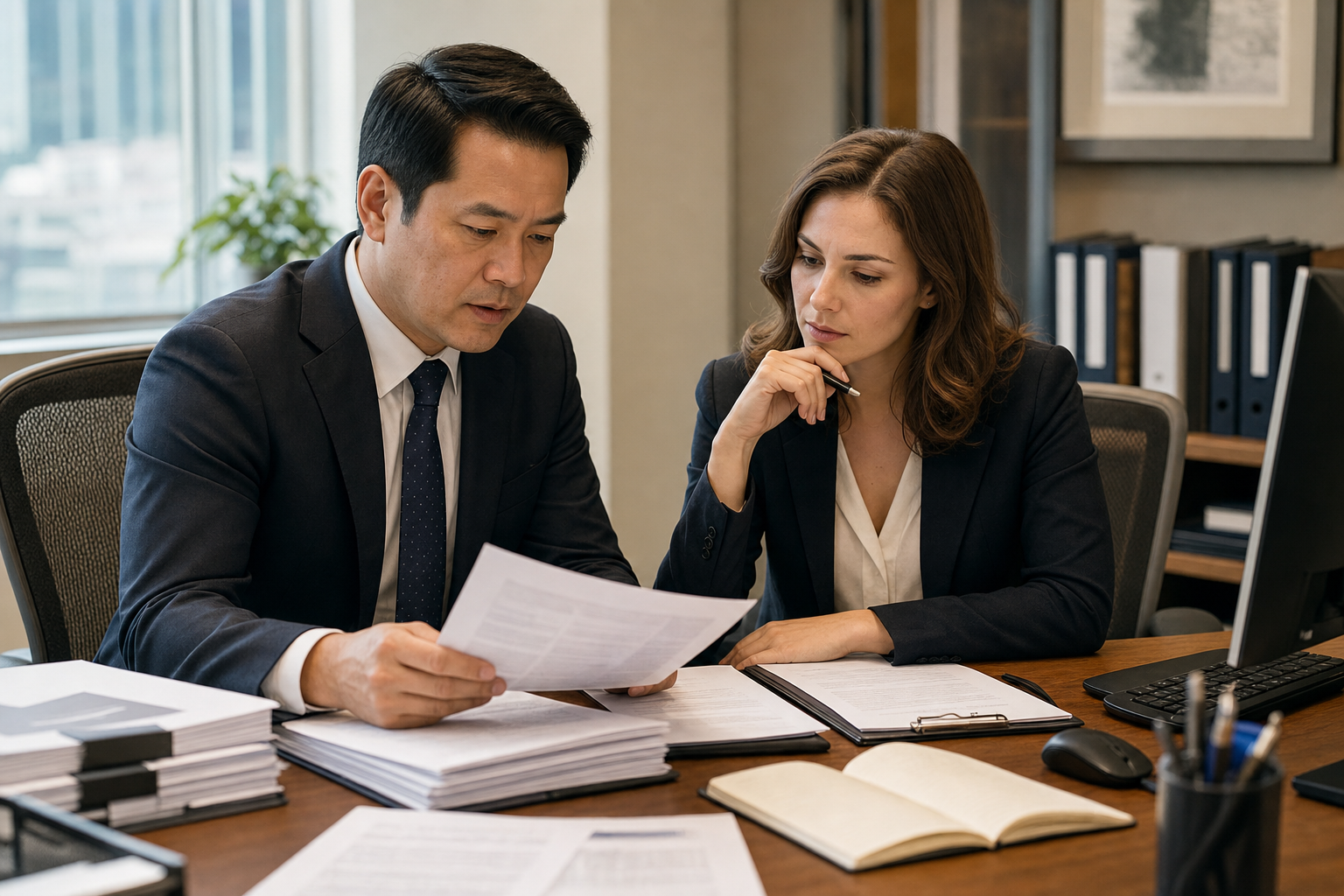 How AI delivers safer, smarter regulatory compliance