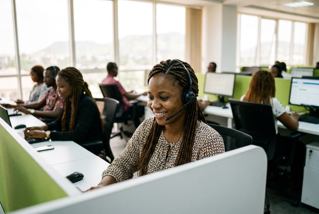 Nigeria: Tax Ombudsman to Launch Website, Toll-Free Call Centre for Complaints Handling