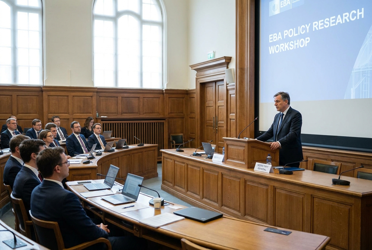 Research and the Basel Committee on Banking Supervision