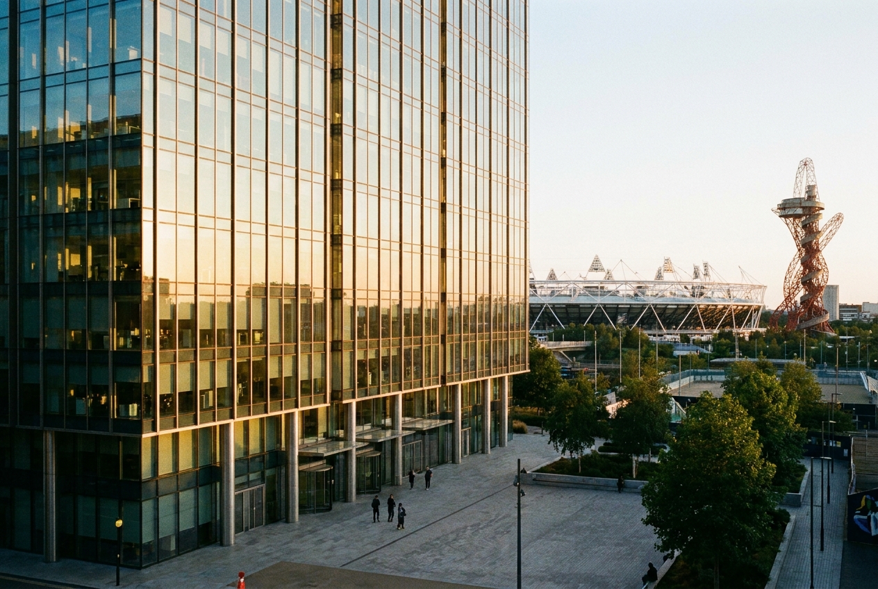‘Big Tech a priority’ says FCA Chief Executive