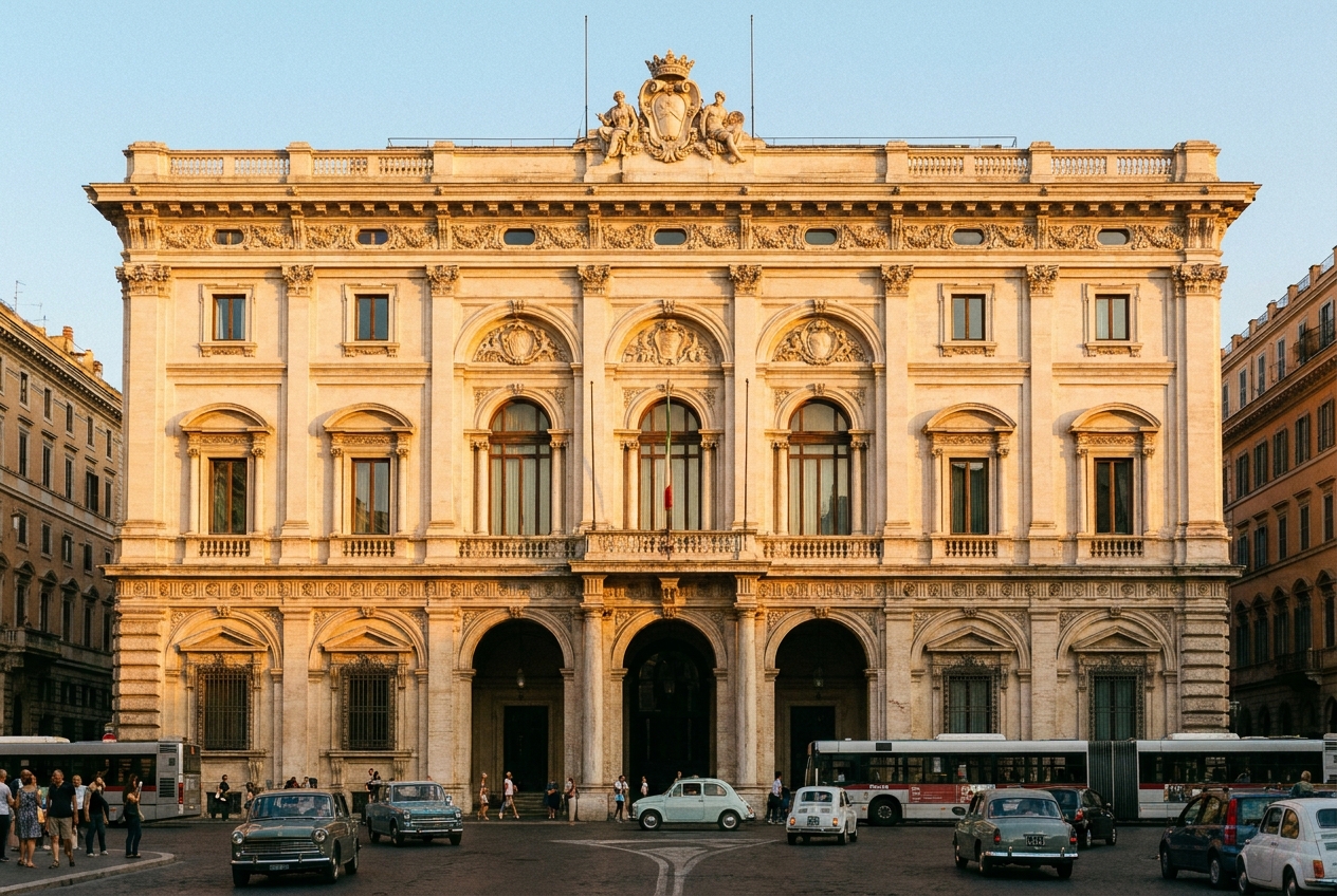 Italy